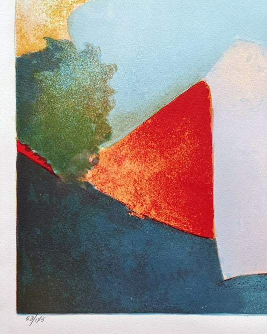 25-081-Original-Lithograph-Claude-Gaveau-Quietude-28-x-32-2