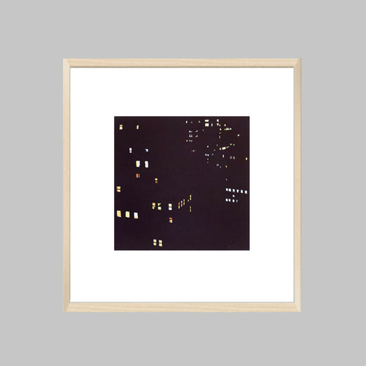 PASQUARELLI New Amsterdam No 1