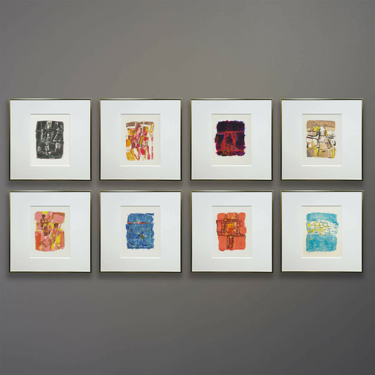 23-395 Entrialgo 1962 Memories of Summer 16x16-all