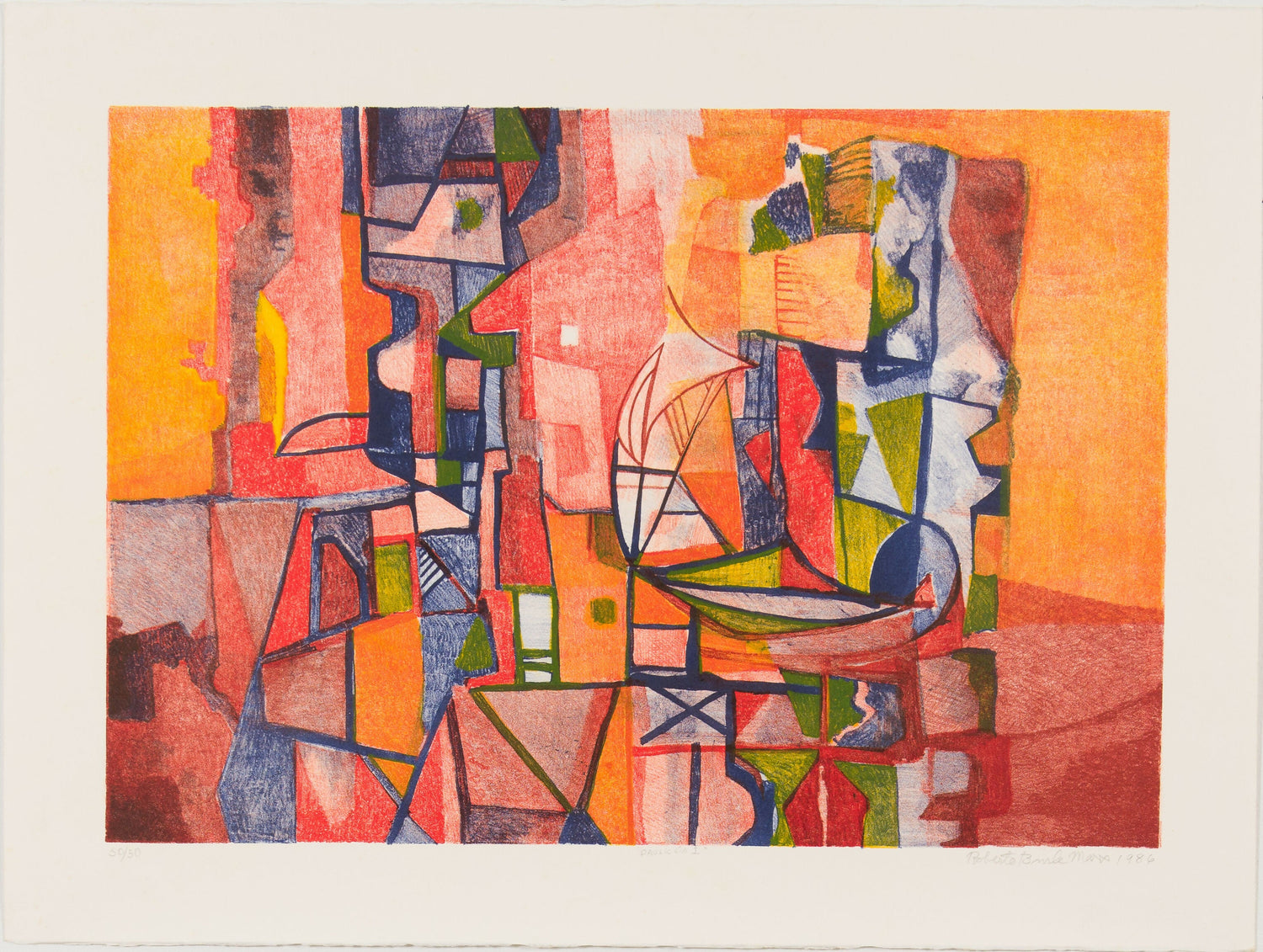 Roberto Burle Marx