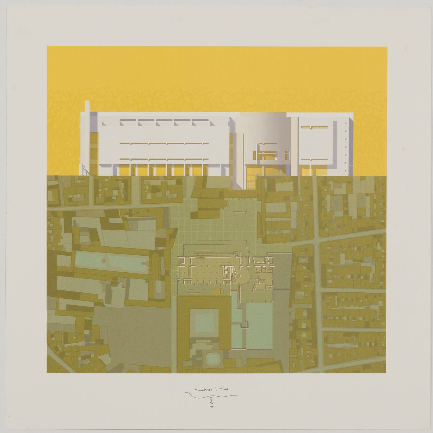 Richard Meier