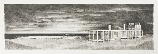 Berkowitz by Steven Holl