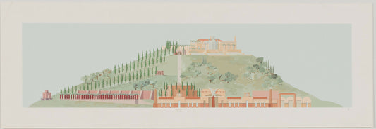 Clos Pegas _ Archworks
